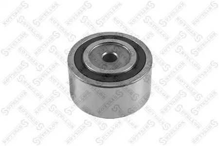Натяжной ролик поликлинового ремня STELLOX 03-40760-SX