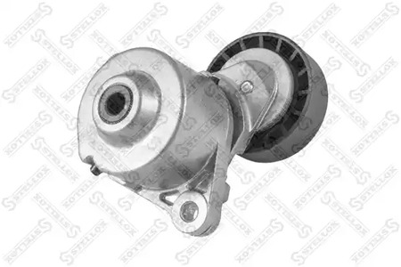 Натяжной ролик поликлинового ремня STELLOX 03-40769-SX