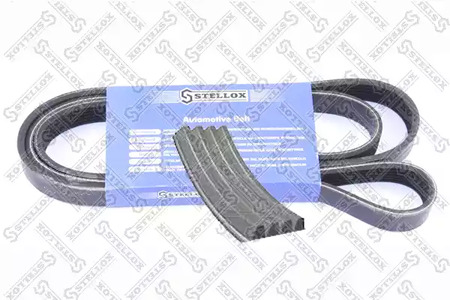 Поликлиновой ремень STELLOX 04-00962-SX
