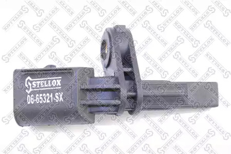 Датчик частоты вращения колеса STELLOX 06-65321-SX