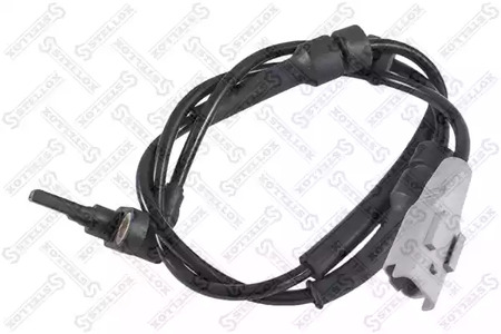 Датчик частоты вращения колеса STELLOX 06-65497-SX