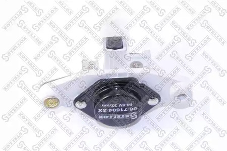 Регулятор генератора STELLOX 06-71604-SX