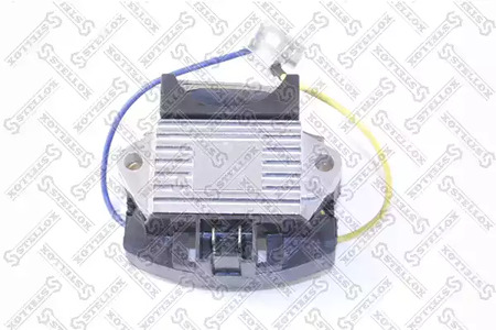 Регулятор генератора STELLOX 06-71652-SX