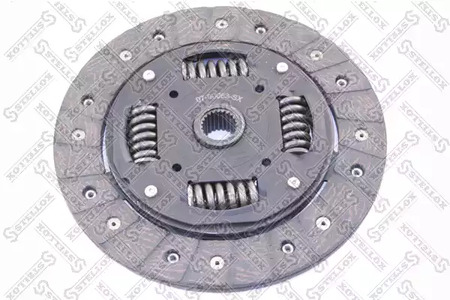 Дискового сцепления STELLOX 07-00083-SX