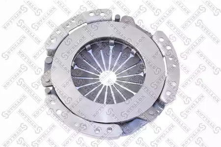 Корзина сцепления STELLOX 07-00344-SX