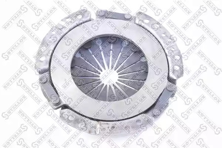 Нажимной дискового сцепления STELLOX 07-00348-SX