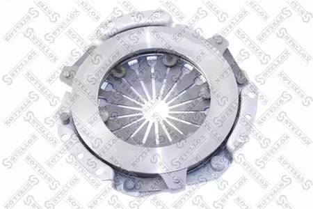 Нажимной дискового сцепления STELLOX 07-00350-SX