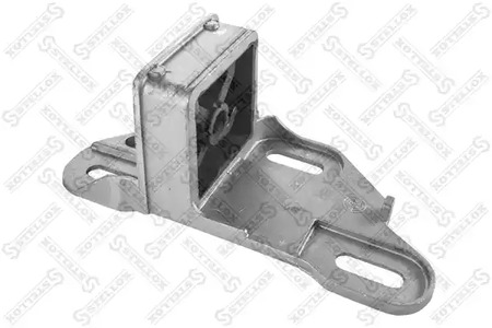Буфер глушитель STELLOX 07-10501-SX
