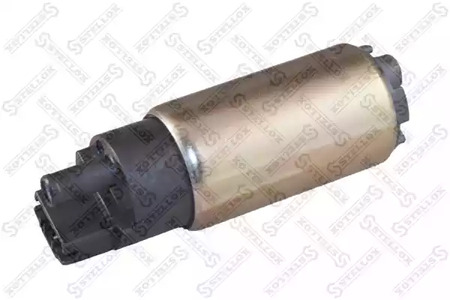 Насос топливный электрический STELLOX 10-01058-SX