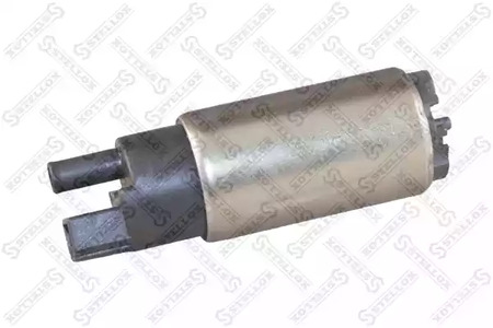 Насос топливный электрический STELLOX 10-01117-SX