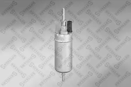 Топливный насос STELLOX 10-01204-SX