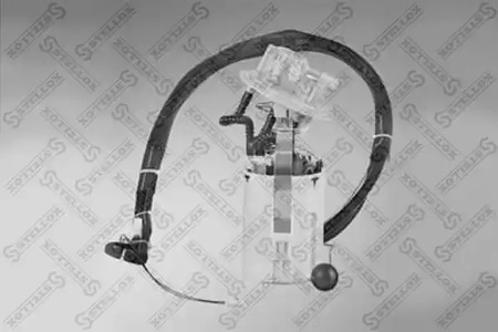 Насос топливный электрический STELLOX 10-01213-SX