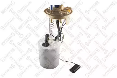 Топливный насос STELLOX 10-01682-SX