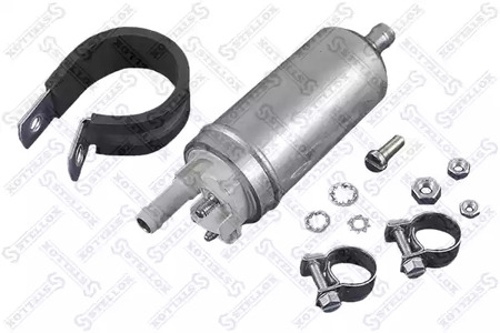 Насос топливный электрический STELLOX 10-01690-SX