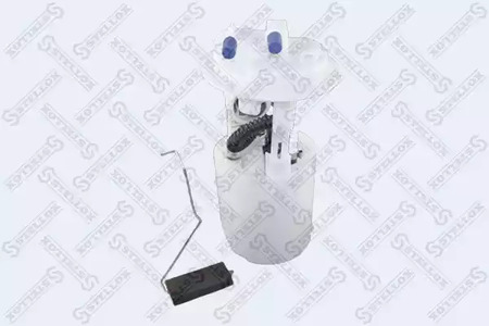 Топливный насос STELLOX 10-02009-SX