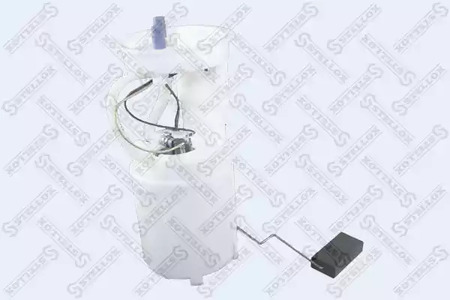 Топливный насос STELLOX 10-02010-SX