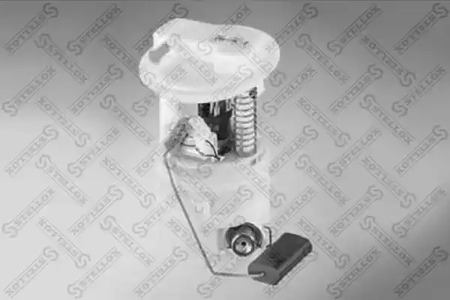 Топливный насос STELLOX 10-02035-SX