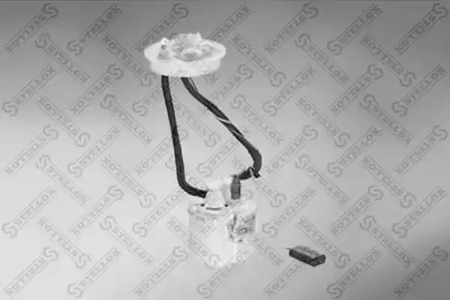 Запчасть STELLOX 10-02042-SX