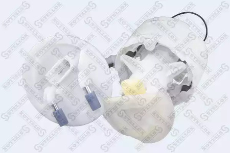 Топливный насос STELLOX 10-02043-SX