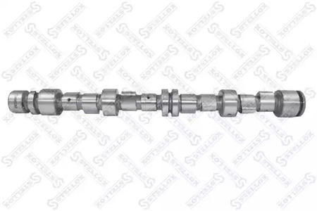 Распредвал STELLOX 10-10028-SX
