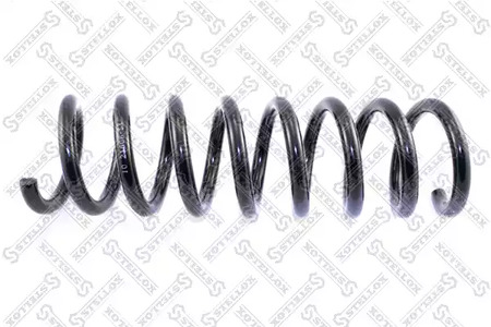 Пружина подвески STELLOX 10-21606-SX