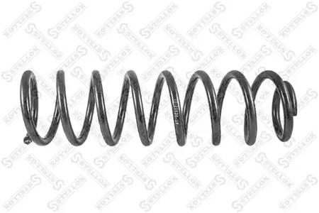 Пружина передняя STELLOX 10-21626-SX