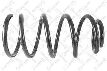 Пружина подвески STELLOX 10-23549-SX