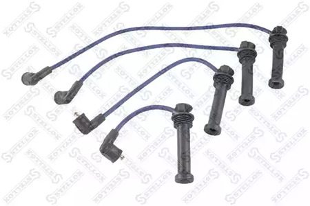 Комплект проводов зажигания STELLOX 10-38003-SX