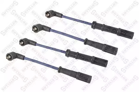 Комплект проводов зажигания STELLOX 10-38045-SX