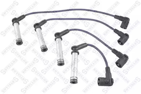 Комплект проводов зажигания STELLOX 10-38051-SX