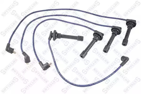 К-кт проводов STELLOX 10-38072-SX