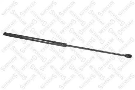 Газовая пружина крышки багажника STELLOX 11-10314-SX