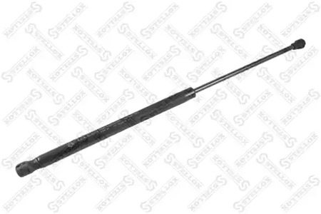 Газовая пружина крышки багажника STELLOX 11-10341-SX