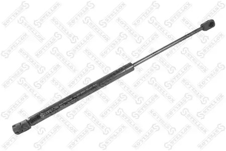 Газовая пружина капота STELLOX 11-10356-SX