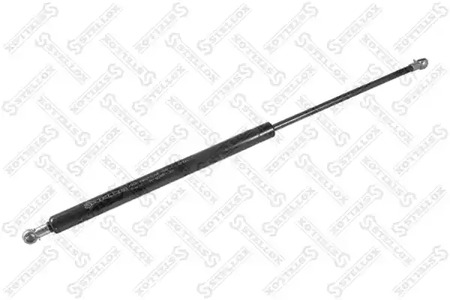 Газовая пружина крышки багажника STELLOX 11-10365-SX