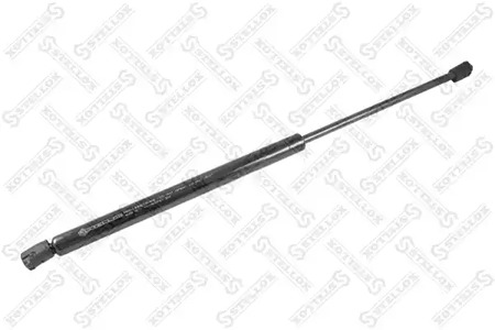 Газовая пружина крышки багажника STELLOX 11-10374-SX