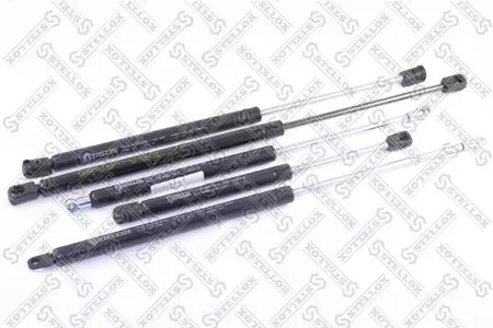 Газовая пружина крышки багажника STELLOX 11-10620-SX