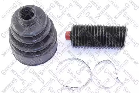 Комплект пыльника приводного вала STELLOX 13-00098-SX
