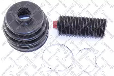 Комплект пыльника приводного вала STELLOX 13-00123-SX