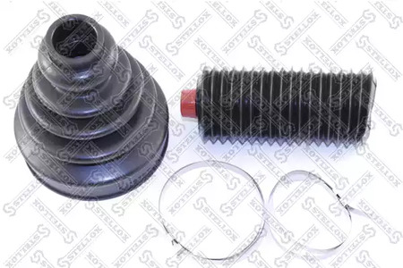 Комплект пыльника приводного вала STELLOX 13-00158-SX