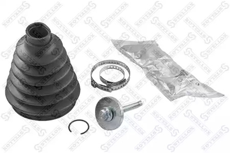 Комплект пыльника рулевого управления STELLOX 13-00548-SX