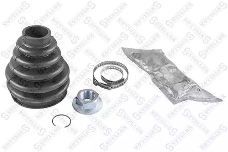Комплект пыльника рулевого управления STELLOX 13-00588-SX