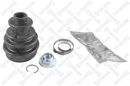 Комплект пыльника рулевого управления STELLOX 13-00591-SX
