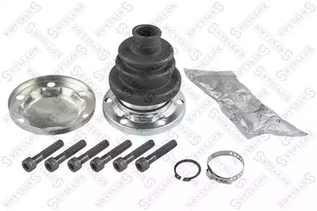 Комплект пыльника рулевого управления STELLOX 13-00597-SX