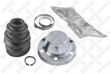 Комплект пыльника рулевого управления STELLOX 13-00599-SX