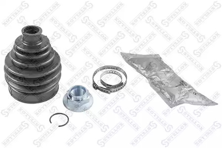 Комплект пыльника рулевого управления STELLOX 13-00605-SX