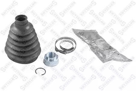 Комплект пыльника рулевого управления STELLOX 13-00608-SX