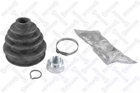 Комплект пыльника рулевого управления STELLOX 13-00672-SX