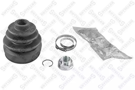 Комплект пыльника рулевого управления STELLOX 13-00674-SX