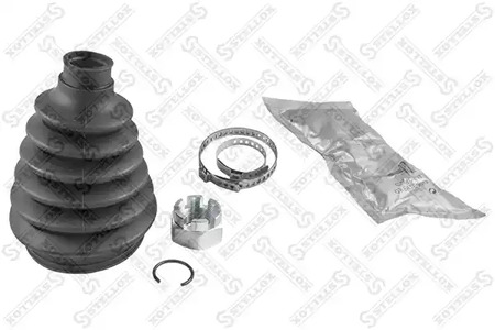 Комплект пыльника рулевого управления STELLOX 13-00693-SX